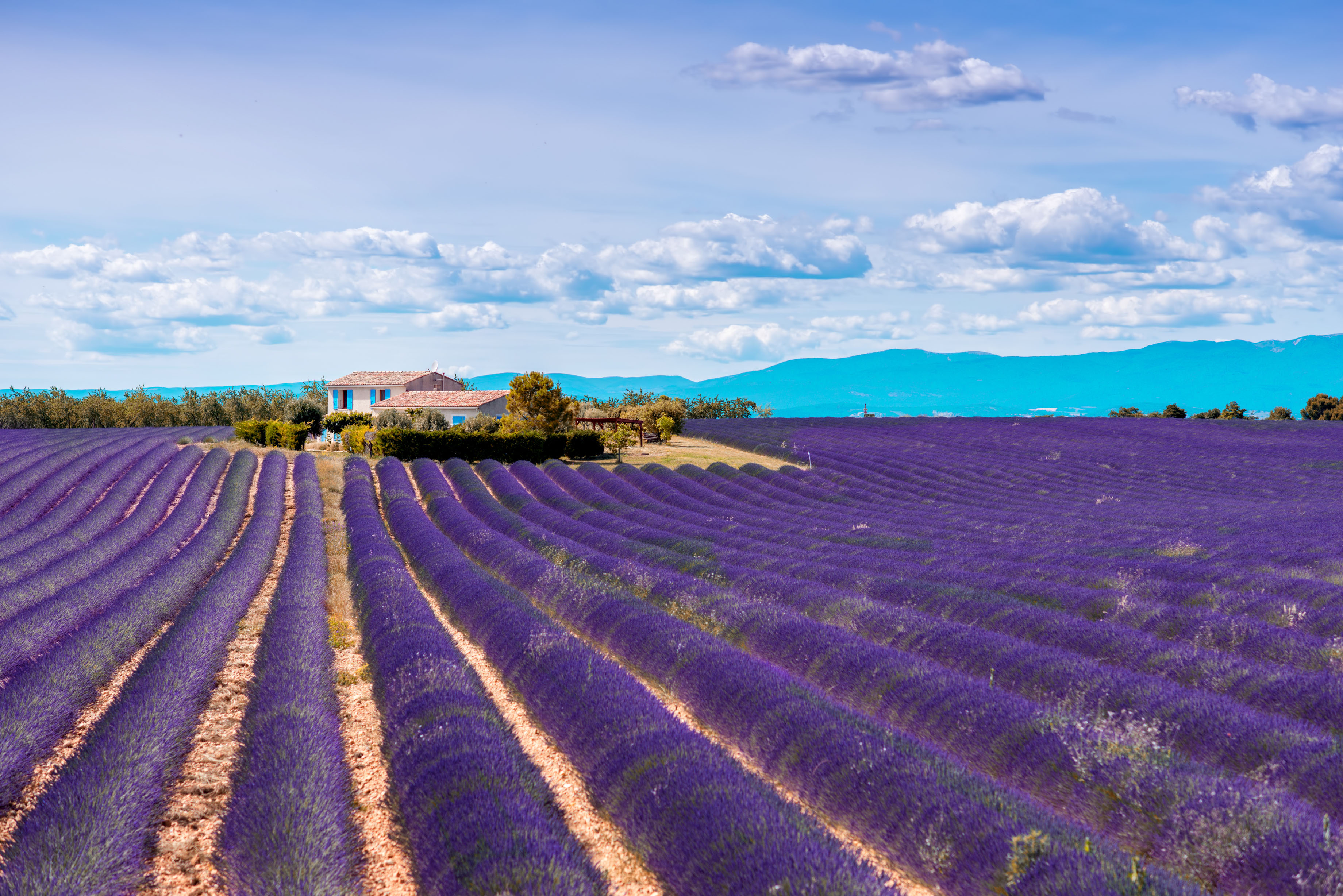 Aix-en-Provence